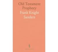Old Testament Prophecy