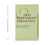 Old Testament Theology