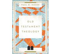 Old Testament Theology