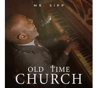 OLD TIME CHURCH