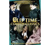 Old Time Comedy Classics [USA] [DVD]