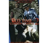 Old Time Comedy Classics: Volume 2 [USA] [DVD]