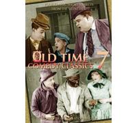 Old Time Comedy Classics: Volume 7 [Reino Unido] [DVD]