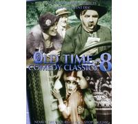 Old Time Comedy Classics: Volume 8 [Reino Unido] [DVD]