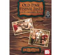 Old-Time Festival Tunes for Clawhammer Banjo