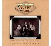 Old Time Gospel Favorites