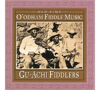 Old Time O'odham Fiddle Music
