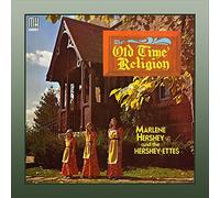 Old Time Religion