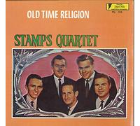 old time religion LP