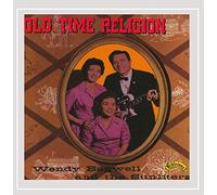 Old Time Religion [ORIGINAL RECORDING REMASTERED]