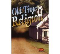 Old Time Religion [USA] [DVD]