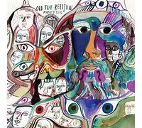 Old Time Relijun - Musicking [Vinilo]