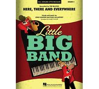 Old Time Rock & Roll - Concert Band/Harmonie - SCORE