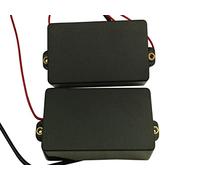 Old Timer 'Lightning Bolt' activas humbuckers Set