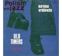 Old Timers / Marianna Wróblewska - Meeting - Polskie Nagrania Muza - SX 1220