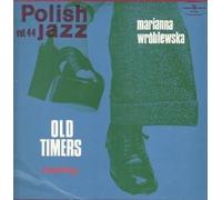 Old Timers - Meeting