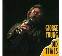 Old Times by George Young (1991-08-13)