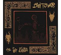 Old tower - The last eidolon [Vinilo]