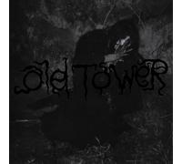 Old Tower - The Old King Of Witches [VINYL] [Vinilo]