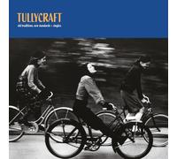 Old Traditions, New Standards + Singles (Vinyl) Tullycraft (Importación USA)