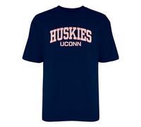 Old Varsity Brand NCAA - Camiseta Oficial de Gildan, Hombre, 2000-E20077, Azul Marino, Medium
