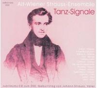 Old Vienna Strauss Ensemble - Johann Strauss, Father
