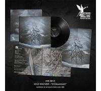 Old Wainds - Stormheart (Black Lp) [Vinilo]