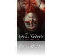 Old Ways [USA] [Blu-ray]