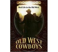 Old West Cowboys - Old West Cowboys [Reino Unido] [DVD]