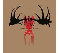 Old Wind the - Feast on Your Gone [Vinilo]