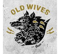 Old Wives - Three [Vinilo]