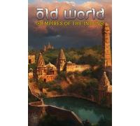 Old World - Empires of the Indus (DLC) Steam Key (PC) EUROPE