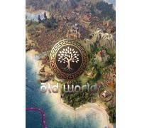 Old World PC (Europe & UK)