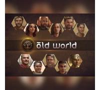 Old World (PC) Steam Gift - GLOBAL
