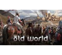 Old World (PC) - Steam Key - GLOBAL