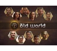 Old World (PC) Steam Key - MIDDLE EAST