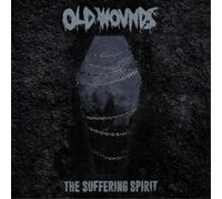 Old Wounds - The Suffering Spirit [VINYL] [Vinilo]