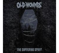 Old Wounds - The Suffering Spirit [VINYL] [Vinilo]
