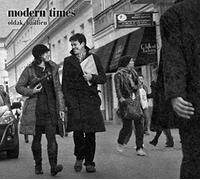 Oldak, Maria - Debussy: Modern Times