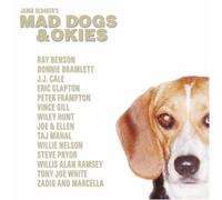 Oldaker,Jamie - Mad Dogs and Okies [Import]