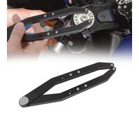 OldBones Llave inglesa de cara ajustable de 3 mm/4 mm/5 mm - Llave de pin, llave de horquilla para extracción sin esfuerzo