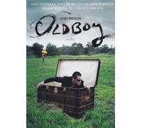Oldboy [Blu-ray]