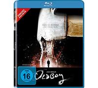 Oldboy [Blu-ray]