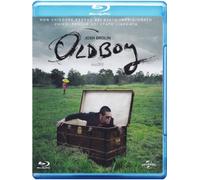 Oldboy (Blu-Ray)
