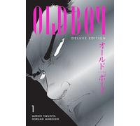 OLDBOY DELUXE ED 1 (Oldboy Deluxe Edition, 1)