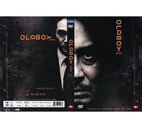 Oldboy (Korean Movie)