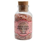 Olde Thompson Sal rosa del Himalaya, tierra de curso, 12 onzas