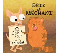 Oldelaf - Bete Et Mechant