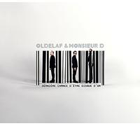 Oldelaf & Mr D - Dernière Chance d'Être Disque d'or