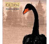 Olden - Prima Che Sia Tardi [Vinilo]